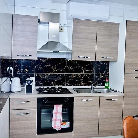 Apartment Le Coucou Charleroi